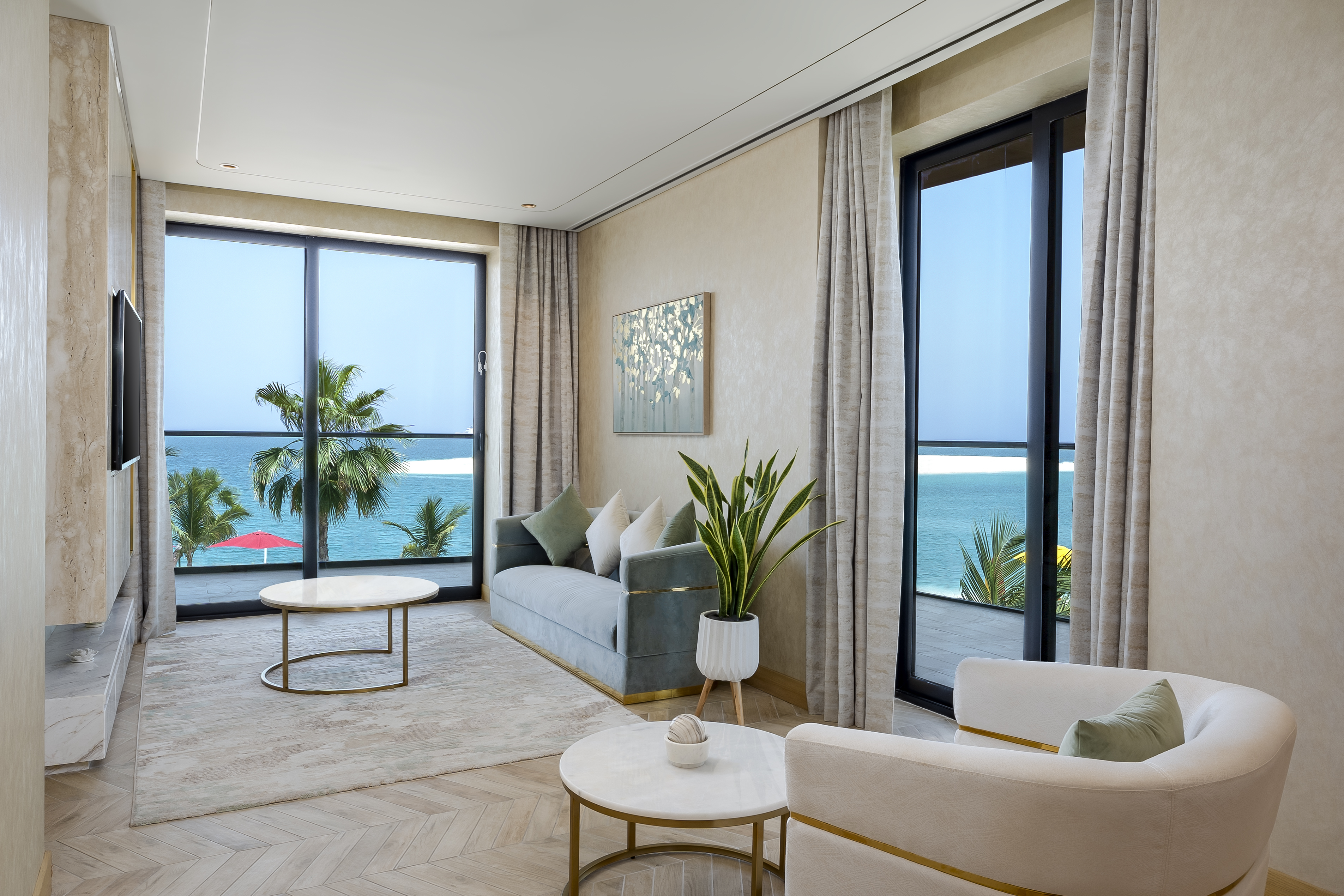 Ocean Suite